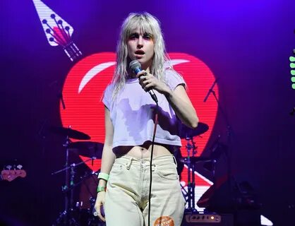 Hayley