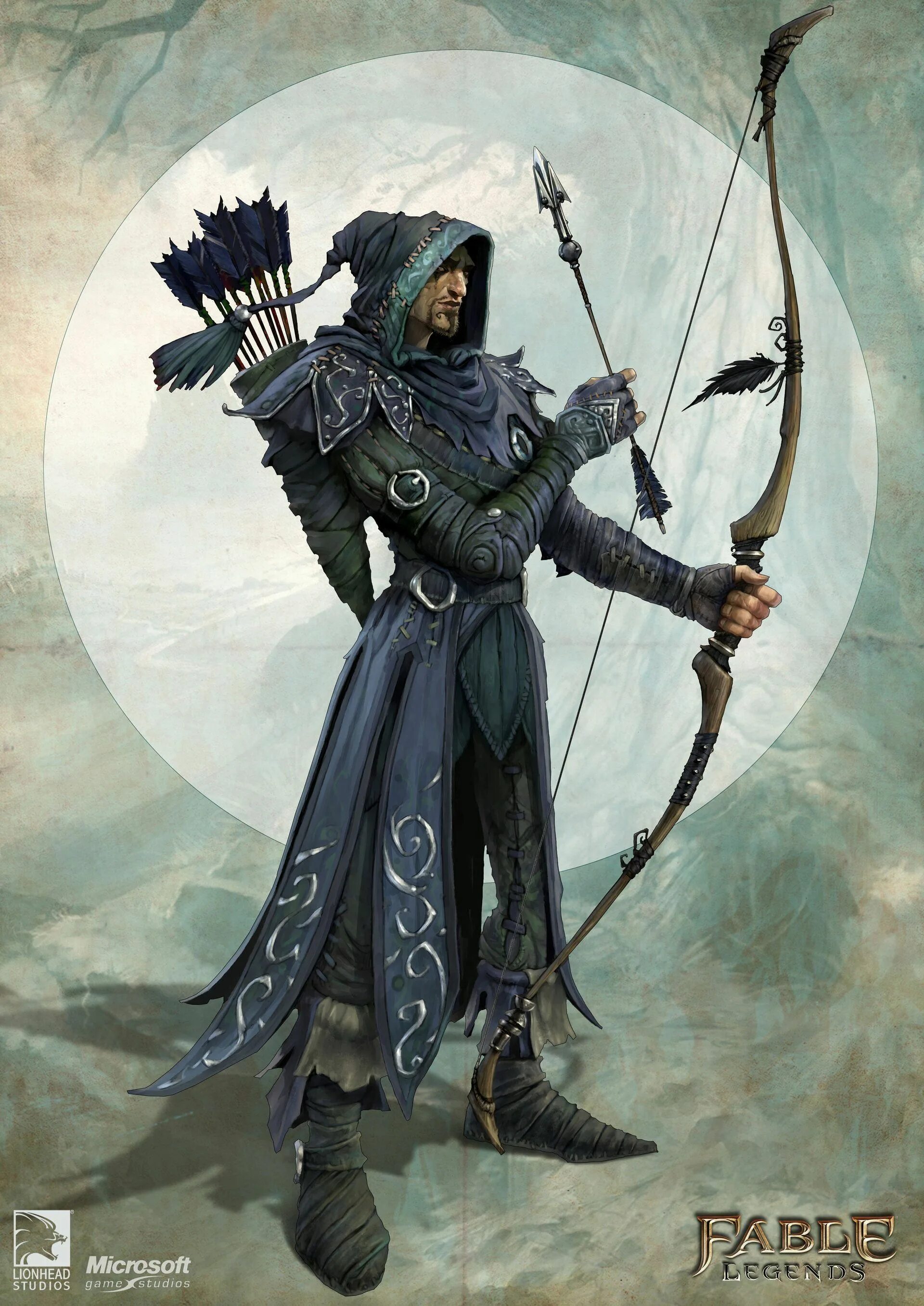 Рыцарь лесной эльф днд. Эльф лучник dnd арт. Лучник маг арт. Ассасин маг. Онмедоу лучник.