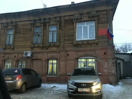 Павлово 7