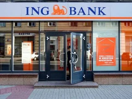 Ing bank
