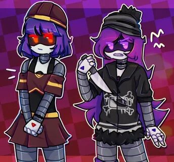Doll murders drones