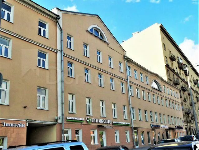 , д. Продам таганская. Радищевская верхн. Москва таганская 52 дом. 16, стр.