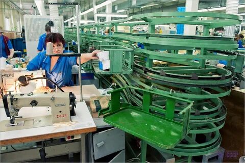 Отдел кадров обувная фабрика