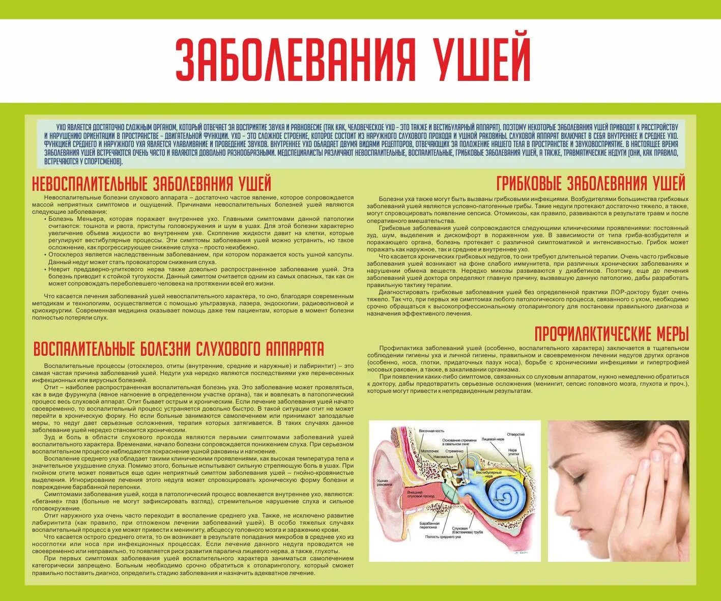 Заболевания внутреннего уха список. Причины болезней уха. Инфекция внутреннего уха. Причины болезней уха. Заболевания наружного и среднего уха.