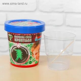 Вырасти рачков