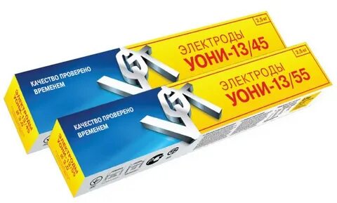 Электроды для сварки уони 3