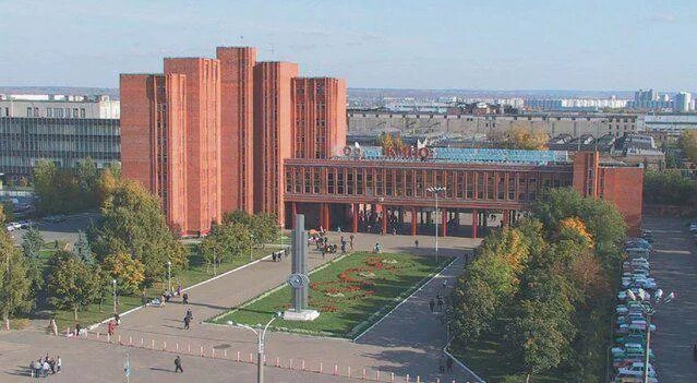 Новости // КАЗАНСКОЕ МОТОРОСТРОИТЕЛЬНОЕ ПРОИЗВОДСТВЕННОЕ ОБЪЕДИНЕНИЕ