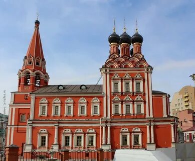 Храм на болвановке