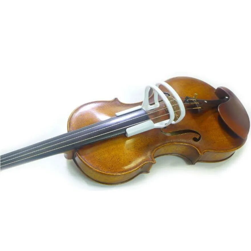 Скрипка 1/16. Корректор смычка для скрипки. Держатель для скрипки. Классические инструменты.