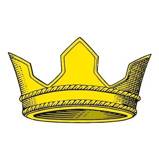 Корона на гербе