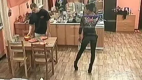Дом 2 после заката 19 января