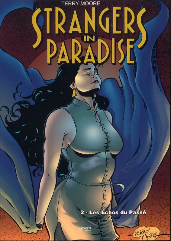 Paradise t