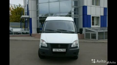 Авито ростов газель