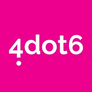 GET IN TOUCH. email: 4dot6app@gmail.com. 