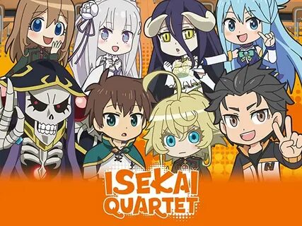Isekai janken hero на телефон