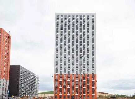 1 й саларьевский москва новомосковский