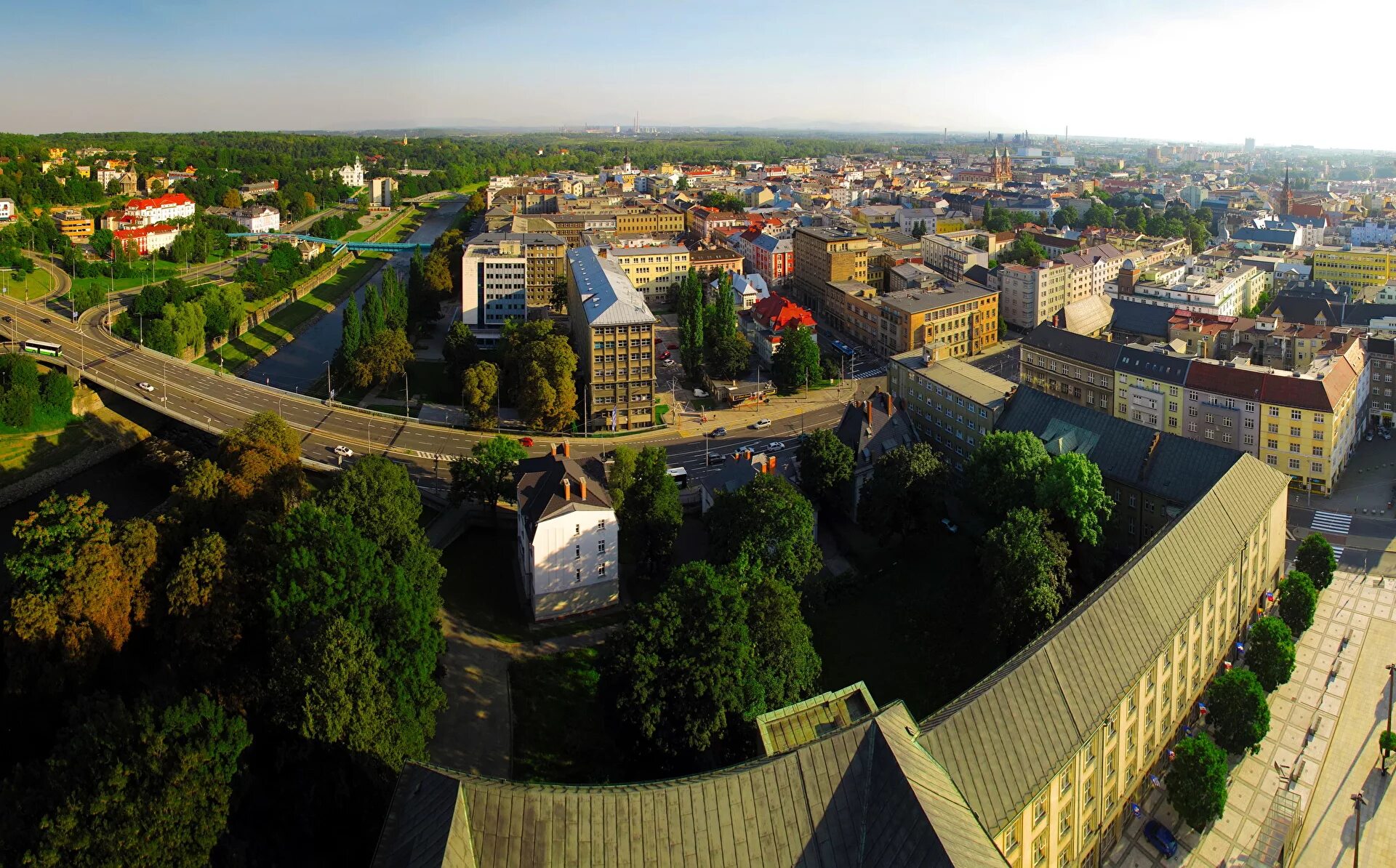 Острова город в чехии. Город острава чехия. острава - прага. острава чехия фото. острава чехия фотосток.