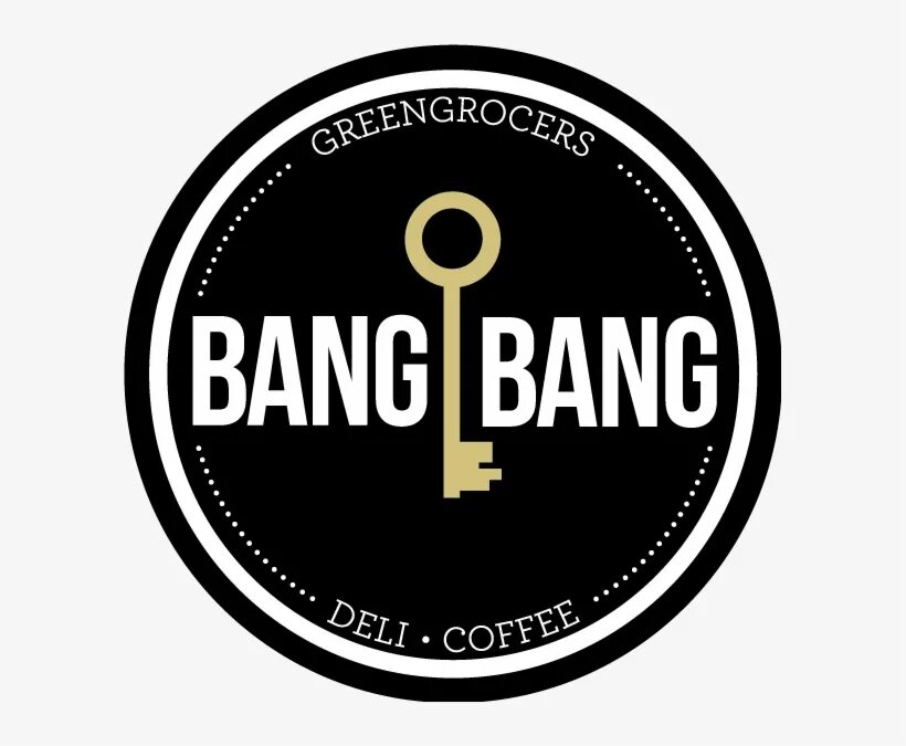 Bang bang opening