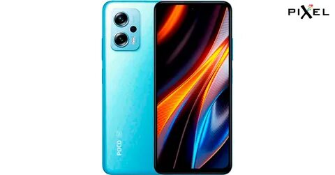 Xiaomi poco x6 pro 8 256