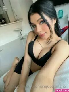 amazonianqueenmaria  maria_marquez495 Nude Leaked OnlyFans Photo #3 - Fape...
