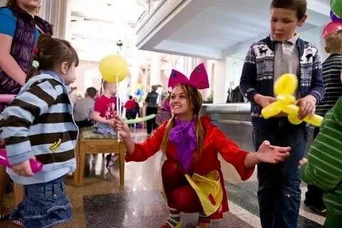 Игровая программа мартовские затеи