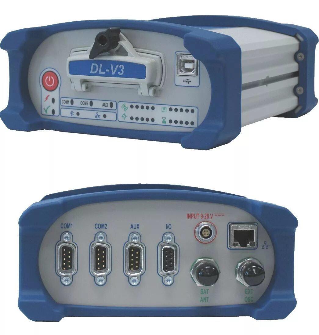 Dl v3