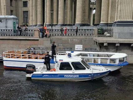 Петербург прогулка на речном трамвайчике
