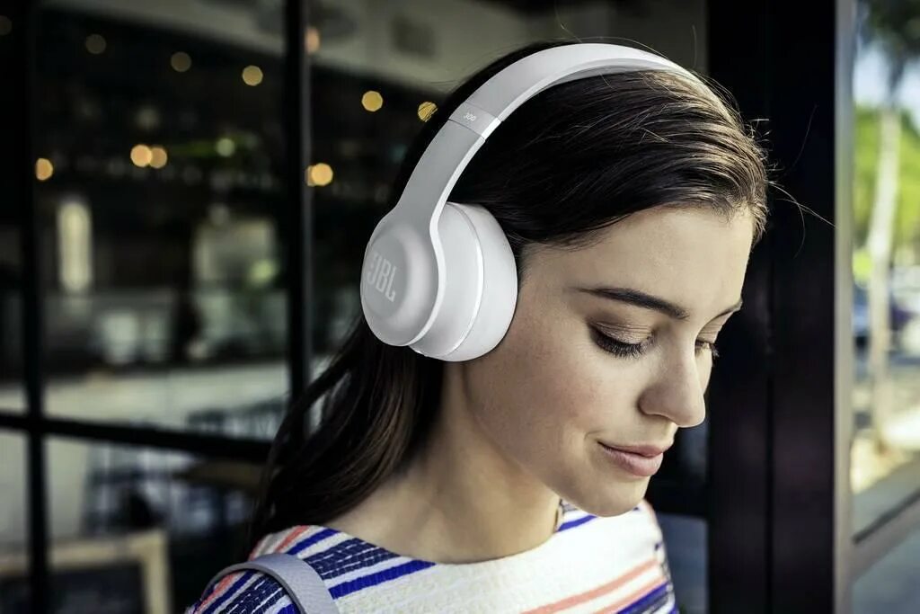 Выбор bluetooth