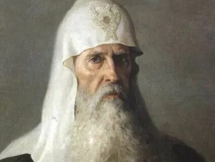 Филарет романовы