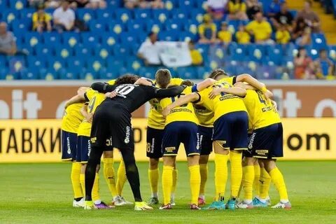 Футбол в ростов арене