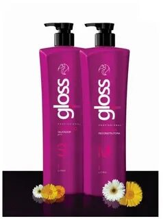 Gloss москва