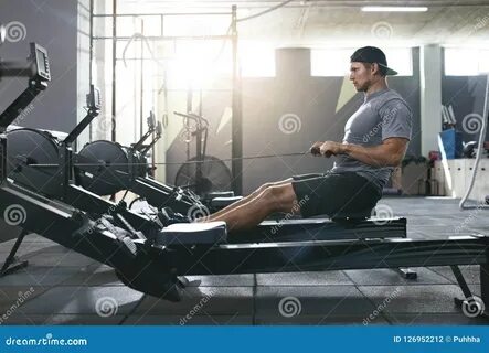 Help to row