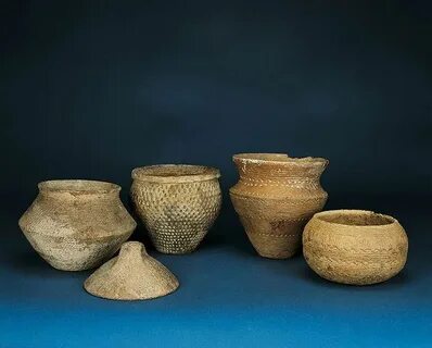 Bronze age