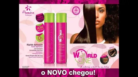 Нанопластика floractive