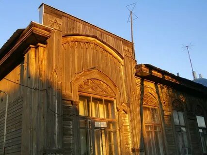 Синагоги в удмуртии