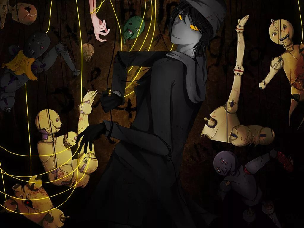 Puppeteer