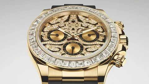 Rolex oyster perpetual cosmograph