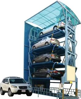 Air parking