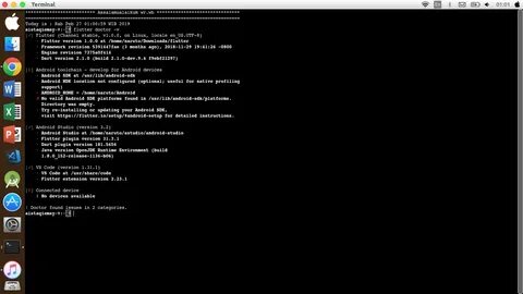 Dx11 no valid device found