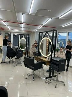 Салон красоты новокузнецк