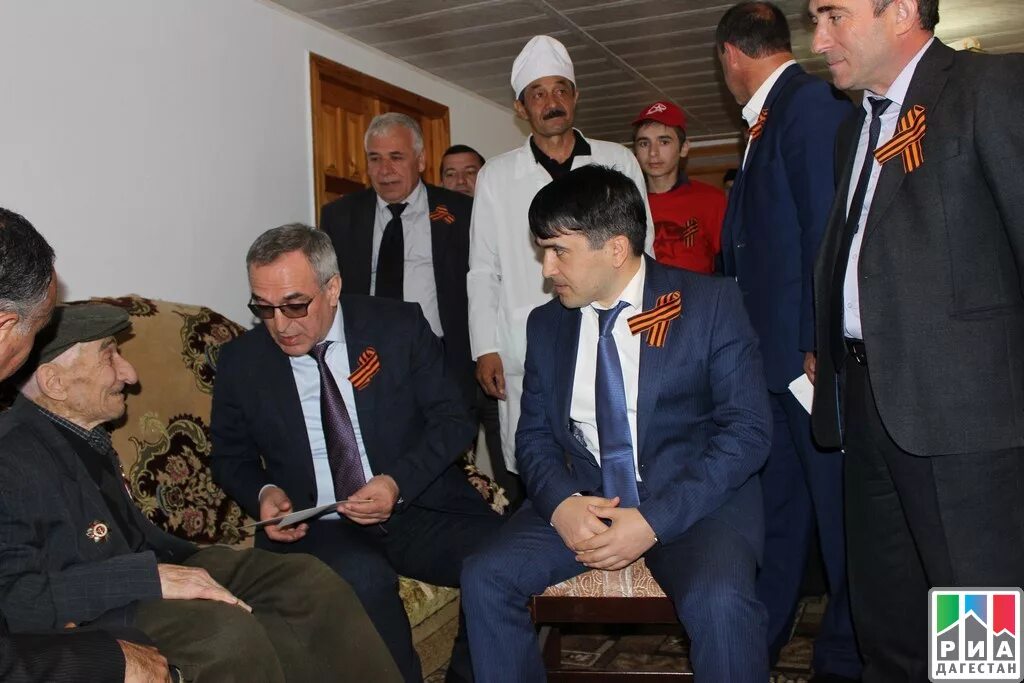 На неделю в дарваге