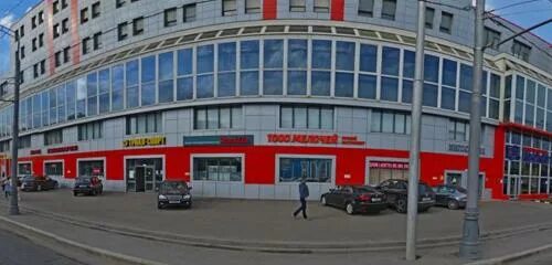 Отзывы об "УЦ Техстандарт" на Нижегородской, Москва, Нижегородская улица, 29-33с