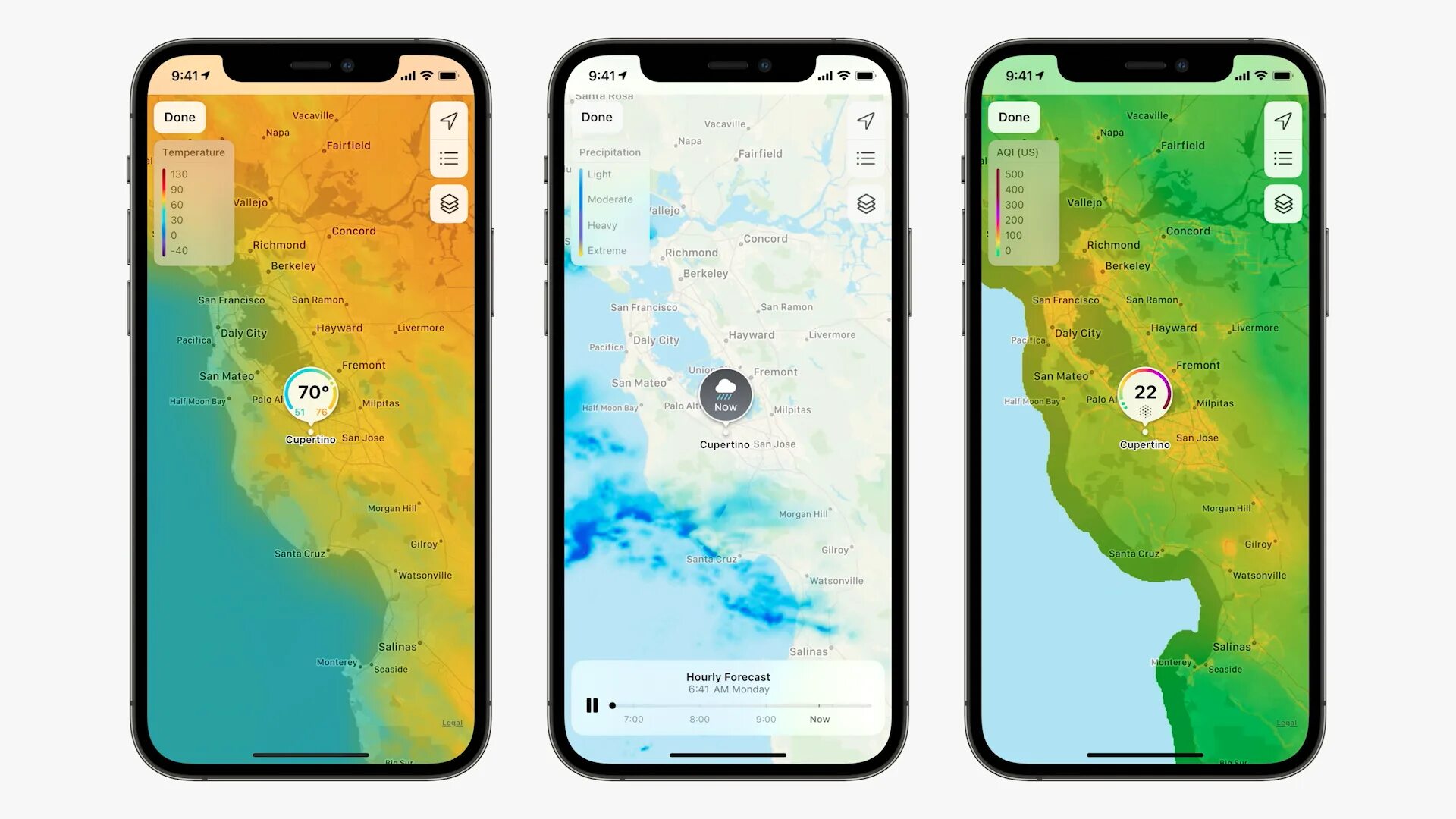 IOS 15. Карты IOS. Apple Maps IOS 15. Рабочий стол IOS 15.