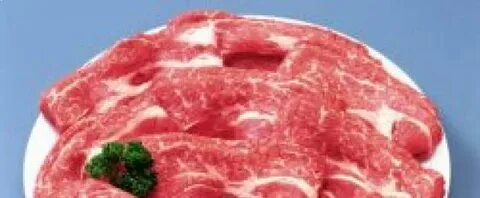 Сонник куски сырого мяса