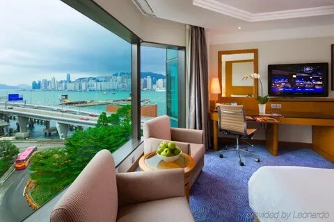 Hong kong hotel