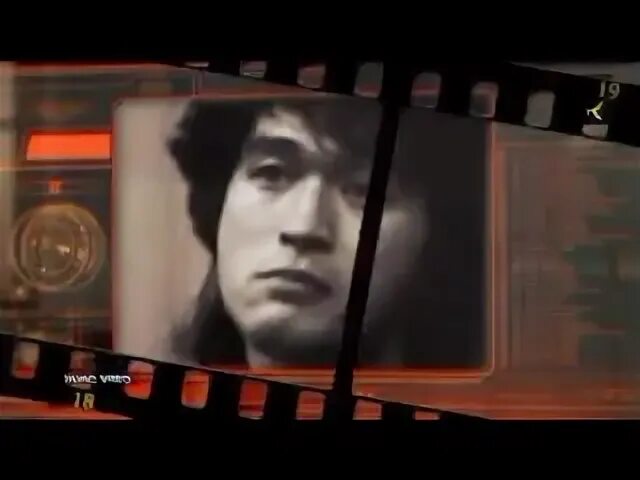 Память виктора цоя слушать