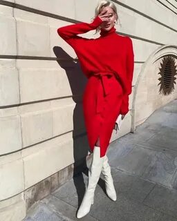 Световая мода