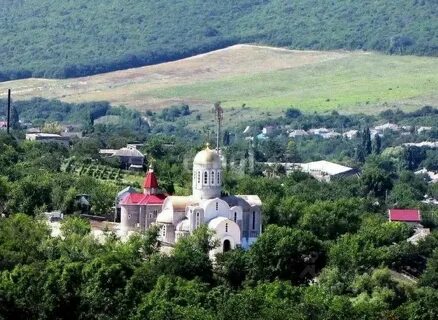 Село варваровка анапского