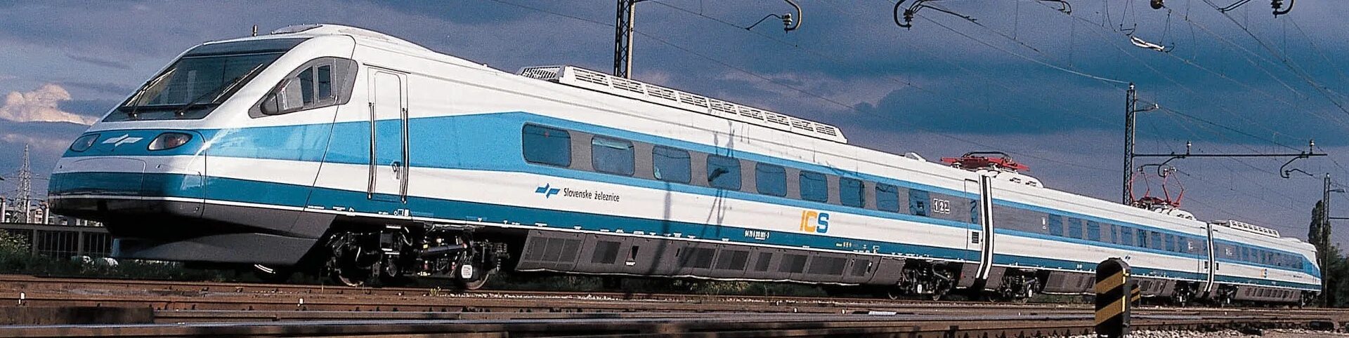 Public railways