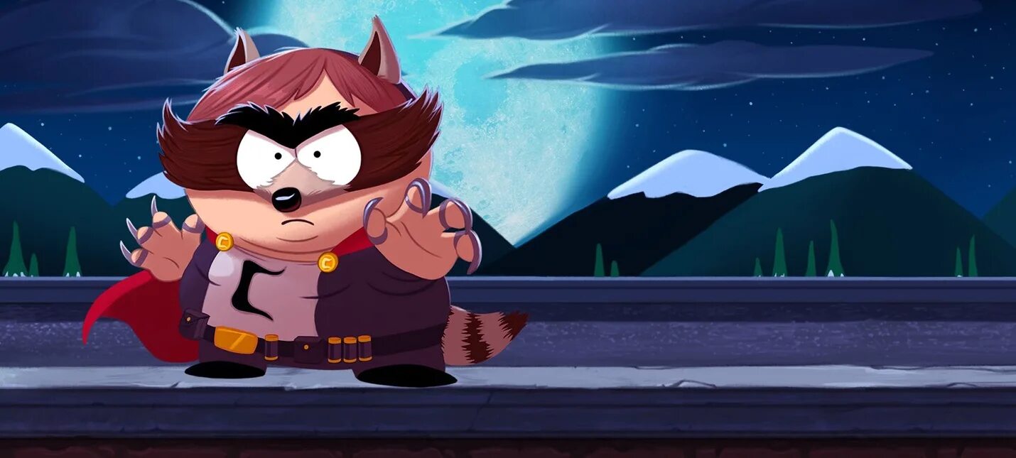 Fractured but whole. Игра the fractured but whole. south park the fractured but whole. южный парк игра 2.